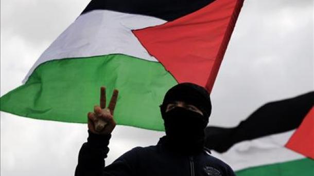 فلسطینی عوام کے حقوق کا دفاع کرنے پر ہم ترکی کے مشکور ہیں: حماس